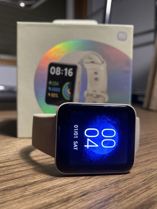 Redmi Watch 2 Lite - bege