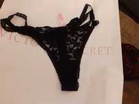 'Victoria's Secret', stringi damskie z USA, rozm. XXL
