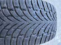 Opony zimowe Nokian Tyres WR suv4 / 285/40/21 / Audi q7 / sq7