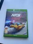 Need for speed heat