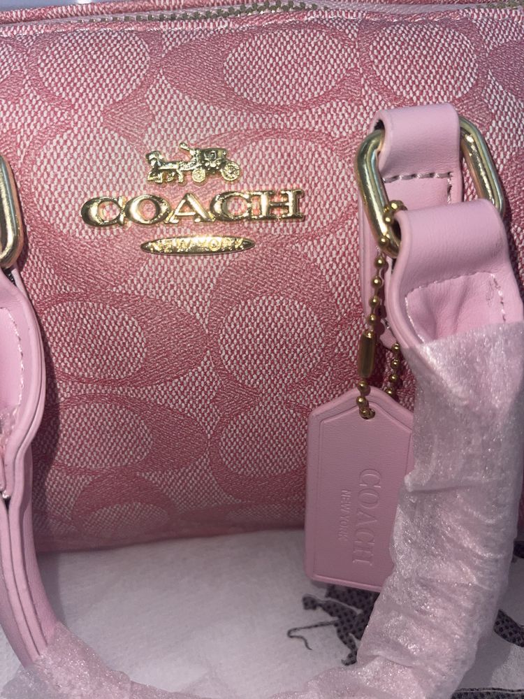 Mala coach nova