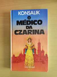 O Médico da Czarina