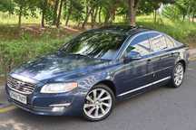 2014 Volvo S80 D4 2.0 TDI З ПДВ