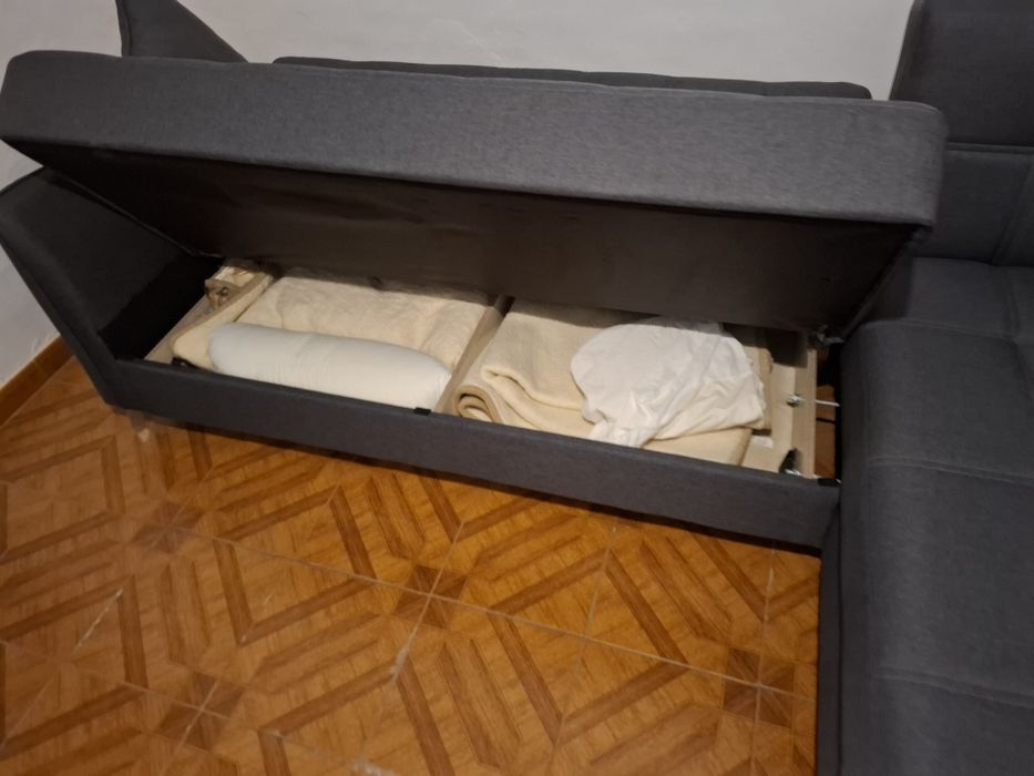 Vendo sofá Chaise longe