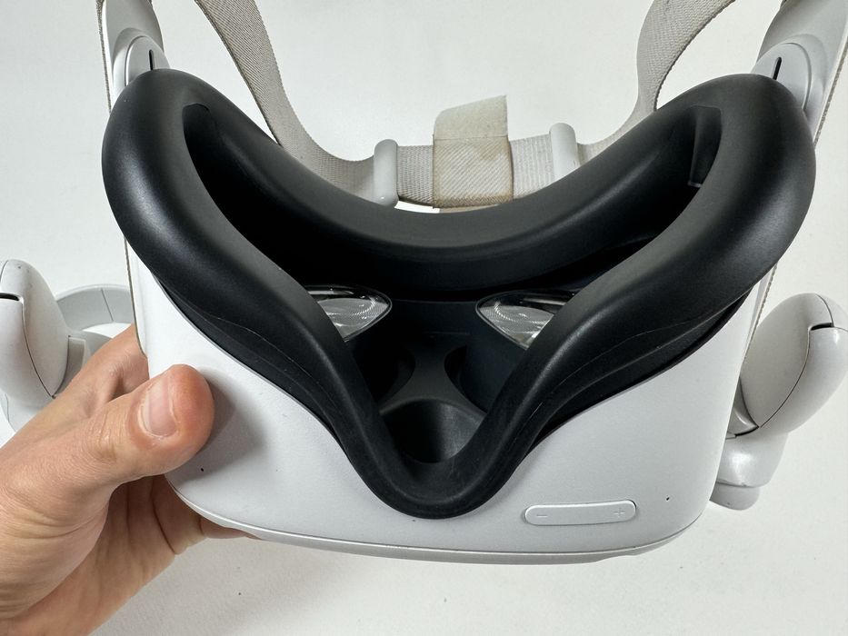 Oculus Quest 2 128 Gb VR/ Meta Quest 2 128 Gb VR Окуляри віртуальної