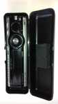 Radio CD LG lac6710r zdejmowany panel