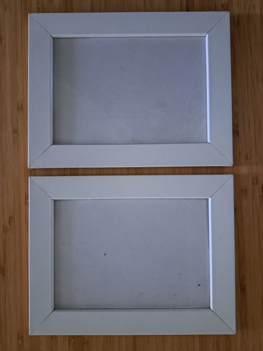 10 Molduras IKEA Nyttja