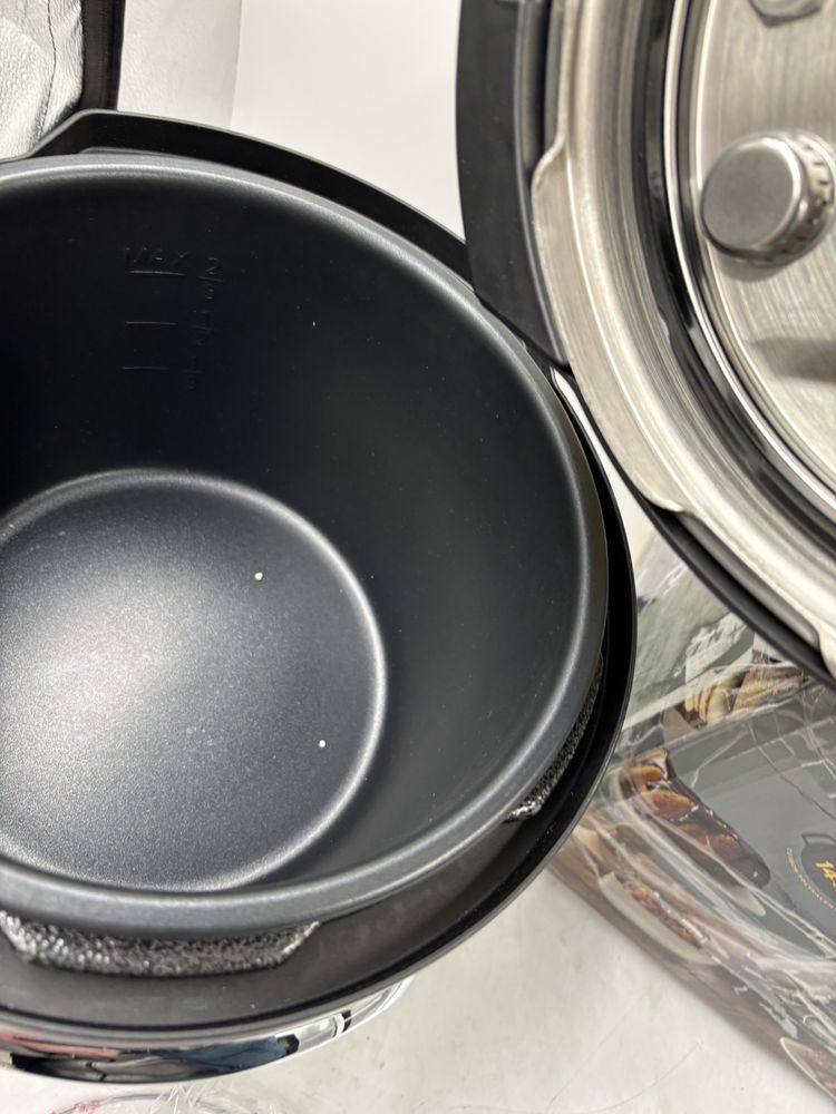 Crockpot CSC062X 14w1 multicooker