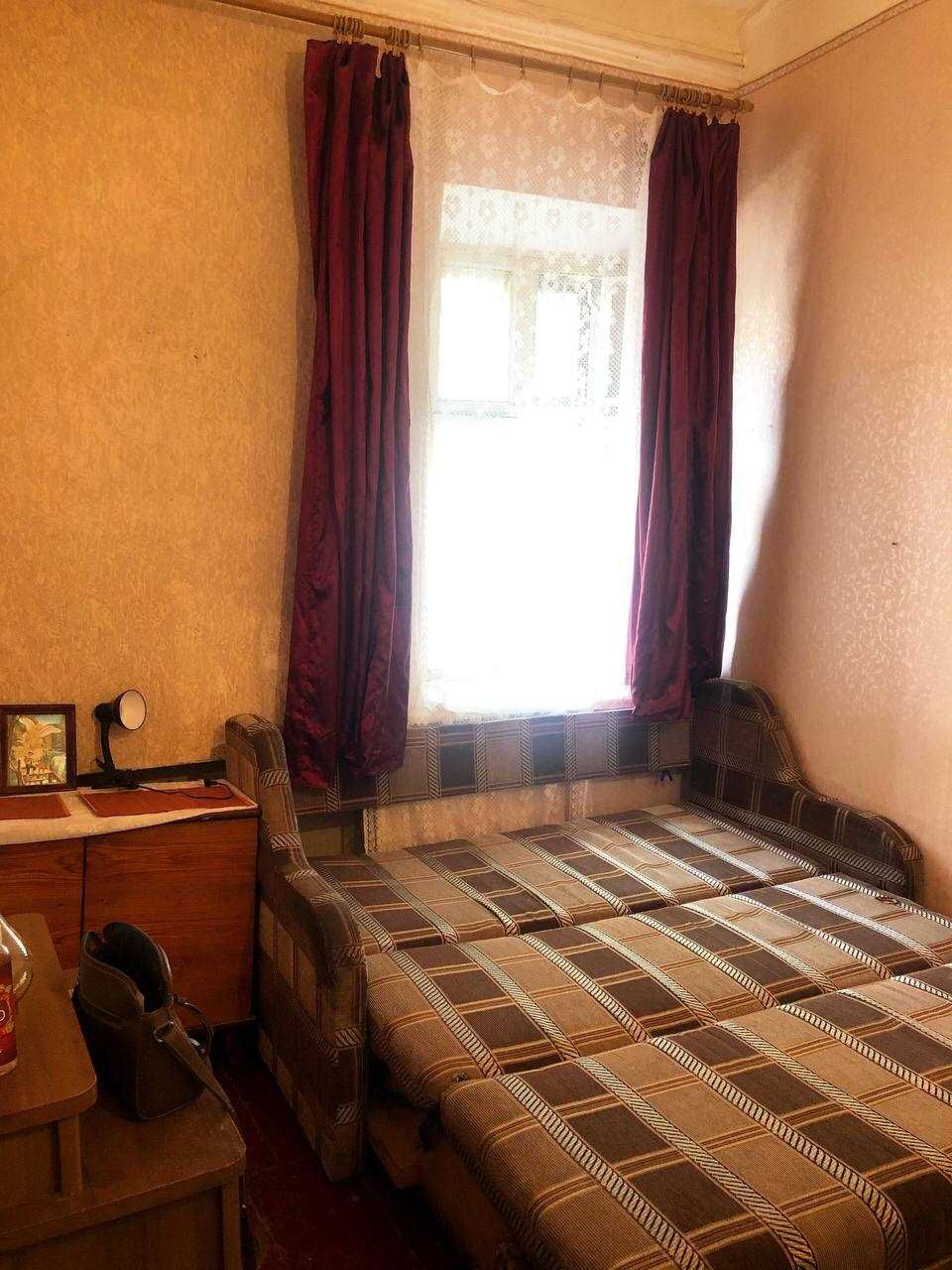 Комната в коммуне от хозяина ЦЕНТР  Площадь Льва Толстого