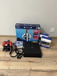 Konsola PS4 Pro 1TB