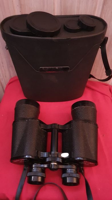 Японський бінокль Super Zenith MKII 10x50