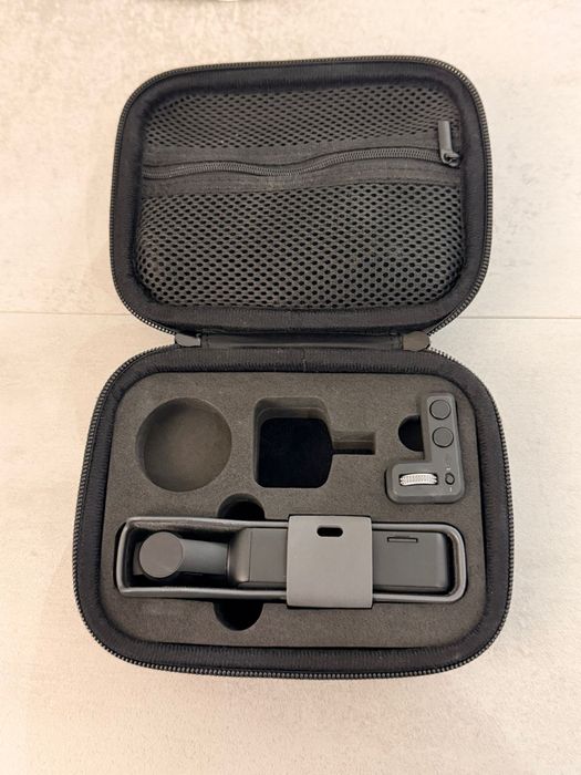 Gimbal DJI OSMO POCKET