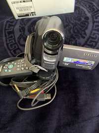 Камера Samsung Digital Cam VR-D375W pal