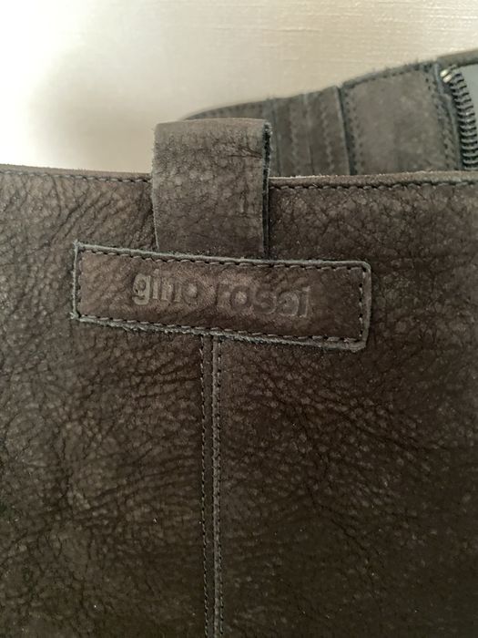 Чоботи жіночі Gino rossi