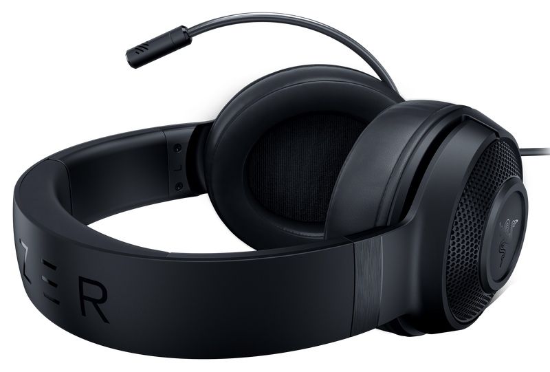 Ігрова гарнітура Razer Kraken X Lite