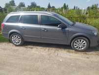 Opel astra h 1.6 універсал