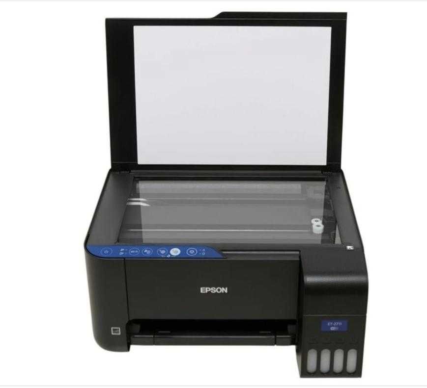 Принтер БФП Epson EcoTank L3251, L3256 L3260 В НАЯВНОСТІ
