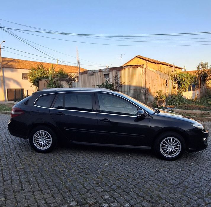 Renault Laguna break 195.000km