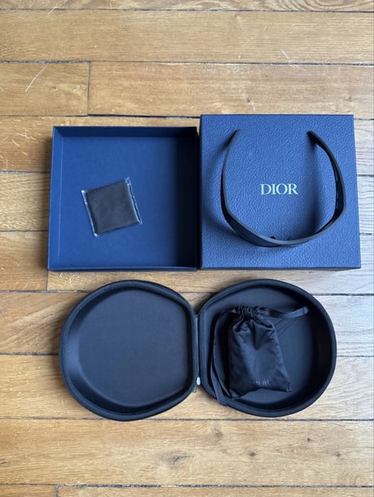 Oculos Dior Fluid M1L Lewis Hamilton, Novo