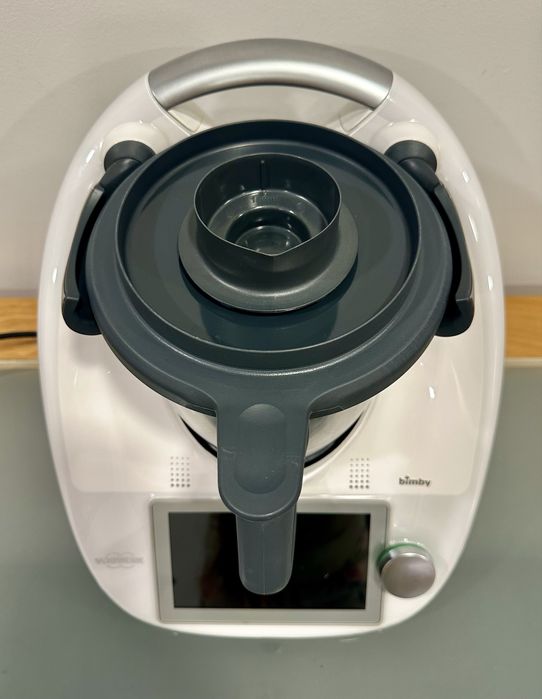 Bimby TM6 - como nova