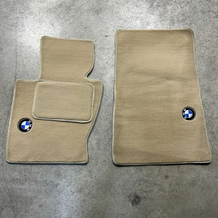 Tapetes BMW X3 F25