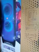 JBL partybox 1000