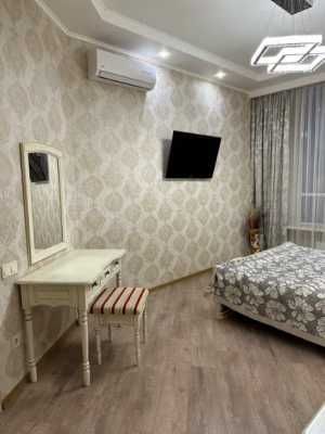 19 жемчужина Квартира 50м.кв Французский бульвар Вид МОРЯ