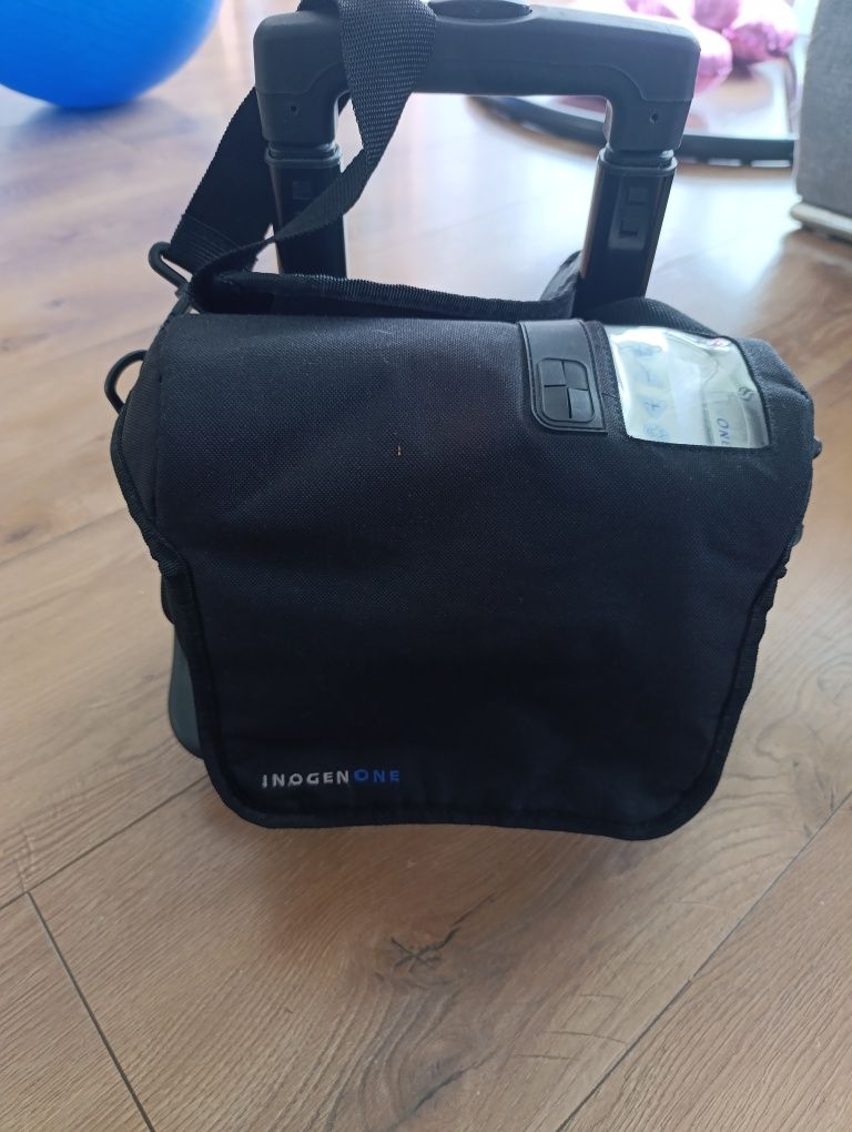 Koncentrator tlenu INOGEN ONE G2