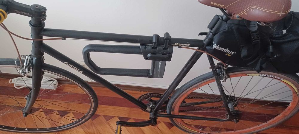 Bicicleta Single Speed (Fixie) Roda 28