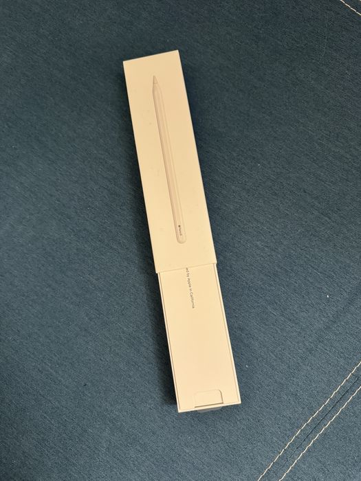 Apple pensil 2 (2mu8f2zm)