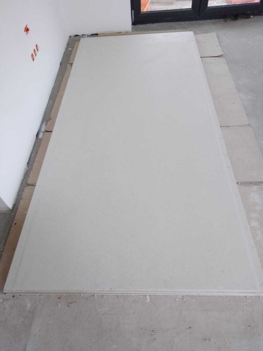 Płyty gk karton-gips rigips pro