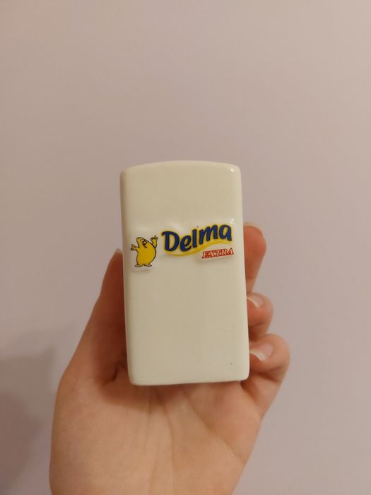Solniczka z Delma