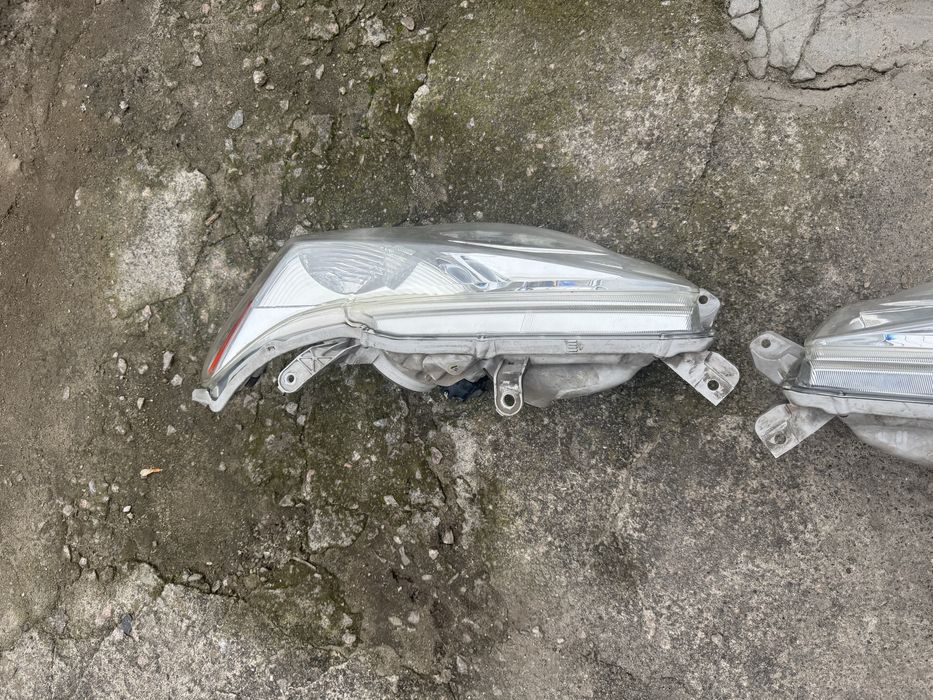 фари Highlander орігінал