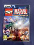 LEGO, MARVEL Super Heroes PC