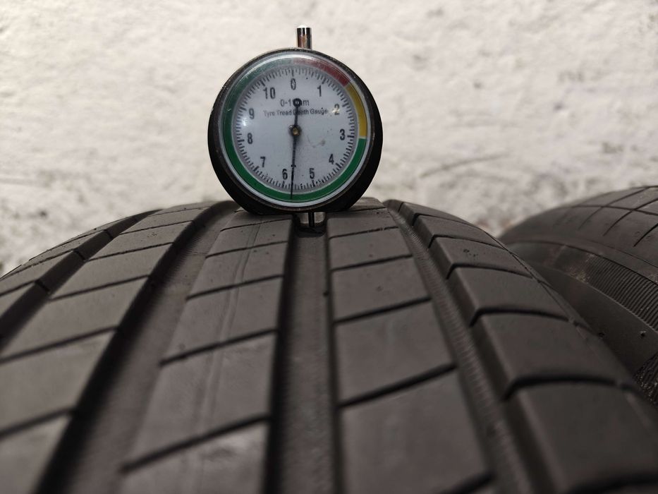 2x 185/65R15 opony letnie Michelin 2021 (N477G)