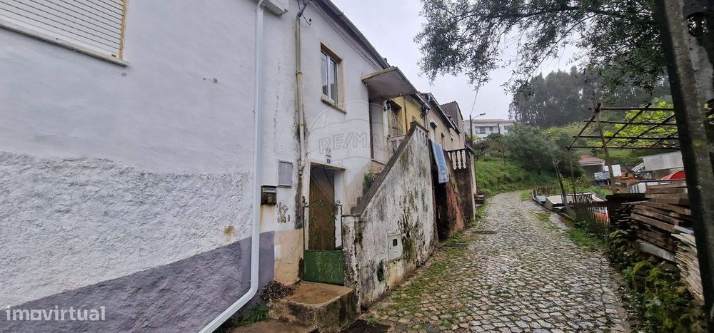 Moradia T2 para venda