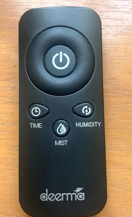 Зволожувач повітря з дистанційним керуванням Deerma