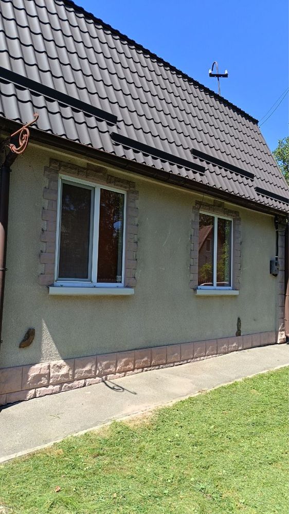 Продается дом в Глевахе