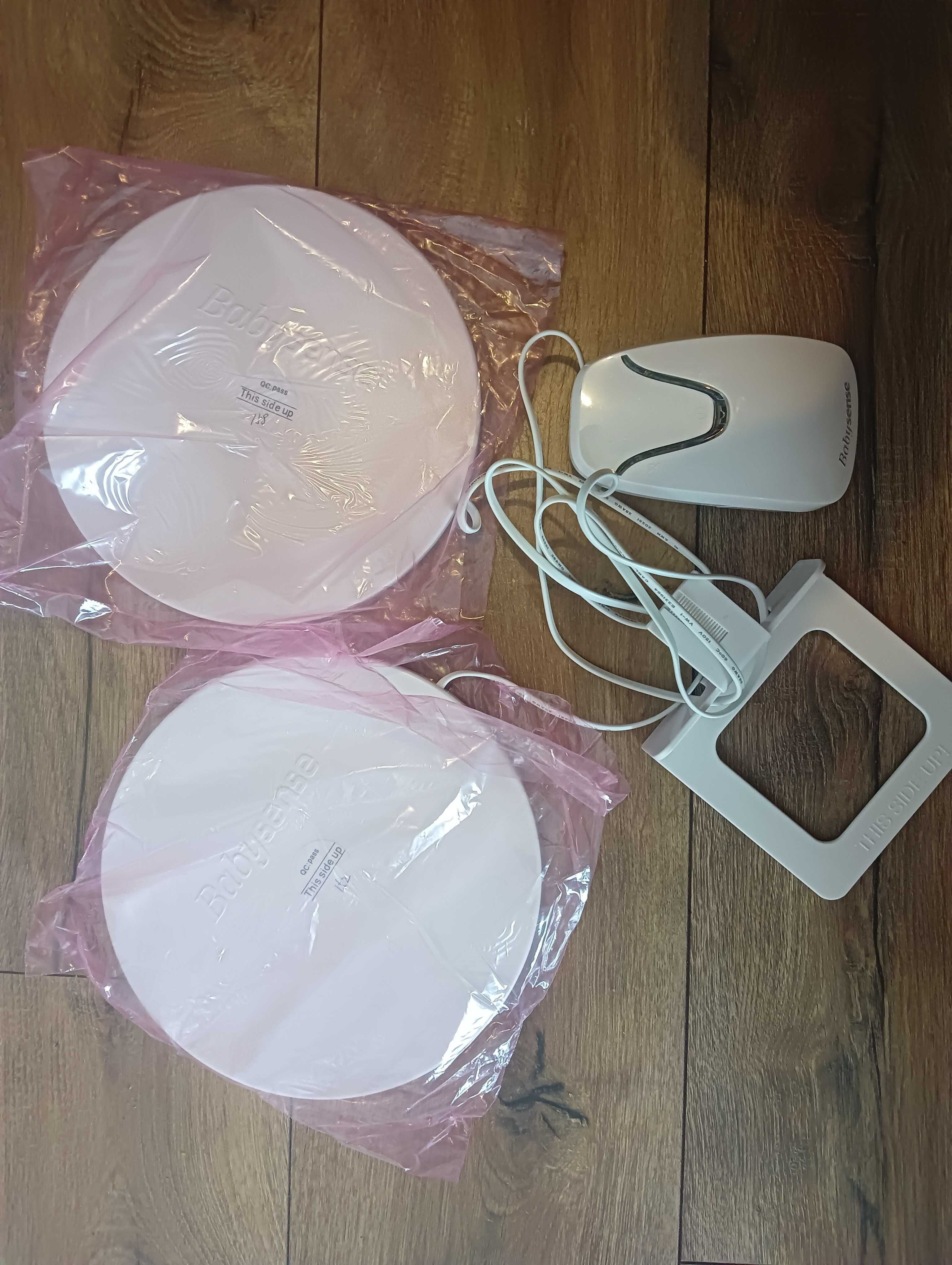 Monitor oddechu Babysense 7