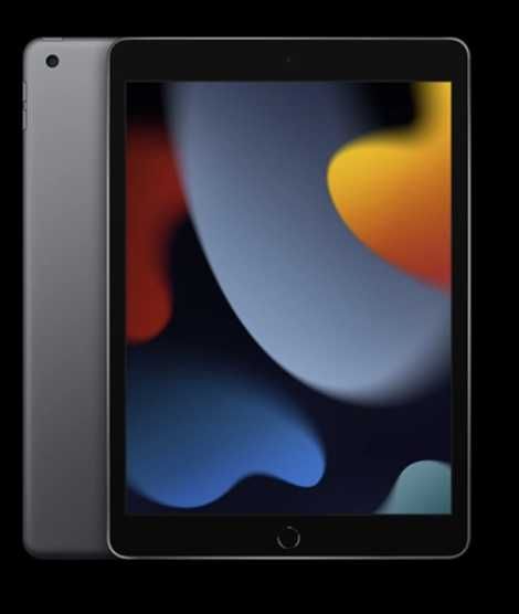 Ipad 10.2 (2021) 64 Space Gray БУ