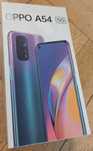 telefon komórkowy OPPO A54 5G DS