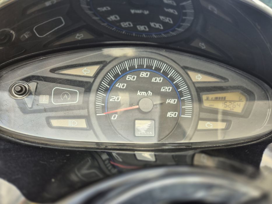 Honda PCX de 2013
