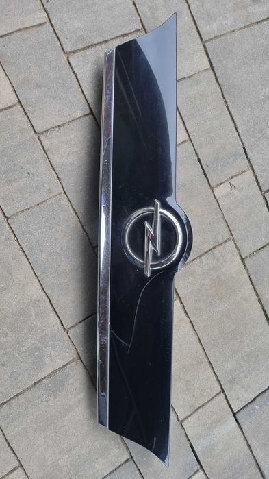 Blenda Opel Meriva B