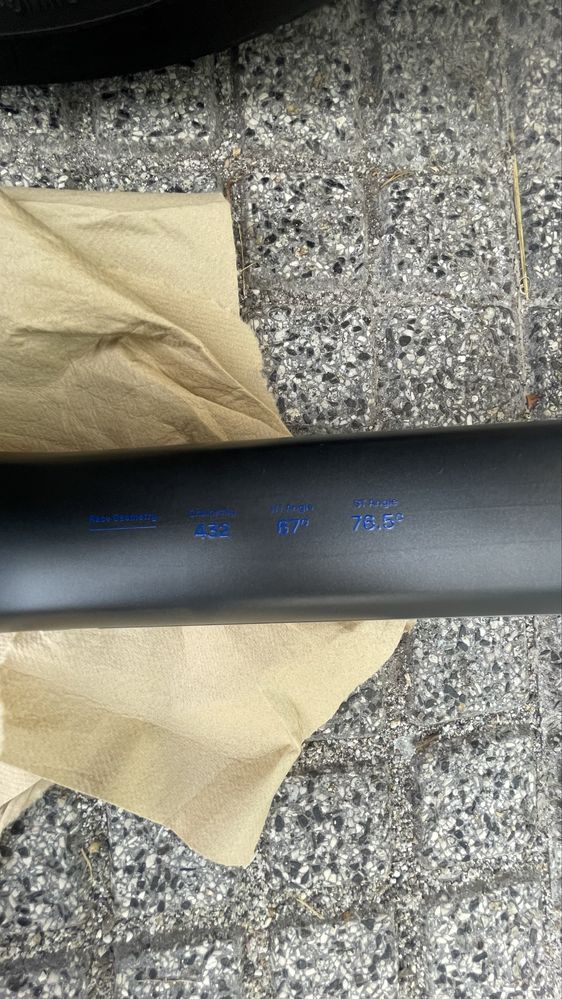 Orbea oiz carbono 2025