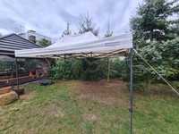 Poszycie Dach namiotu 3x4.5 m