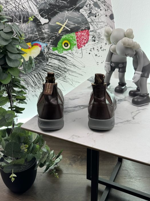 Ботінки Blundstone 42 розмір Е7119