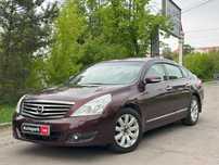 Продам Nissan Teana 2010р. #66563
