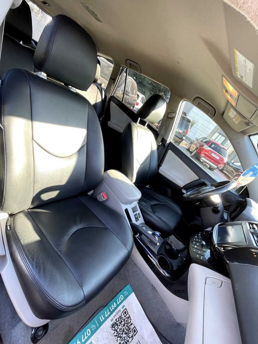 Продам Toyota RAV 4 EV 2013 рік можлива розстрочка,кредит,обмін!