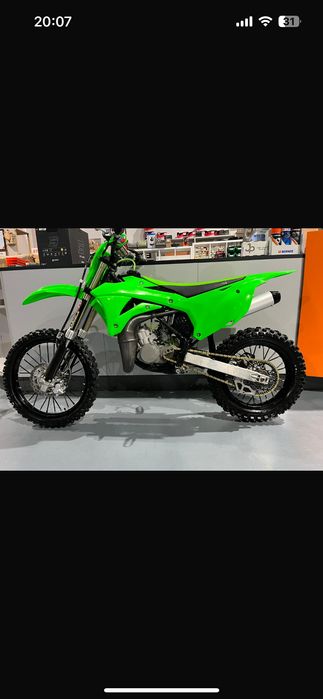 85 Kawasaki gl 2023