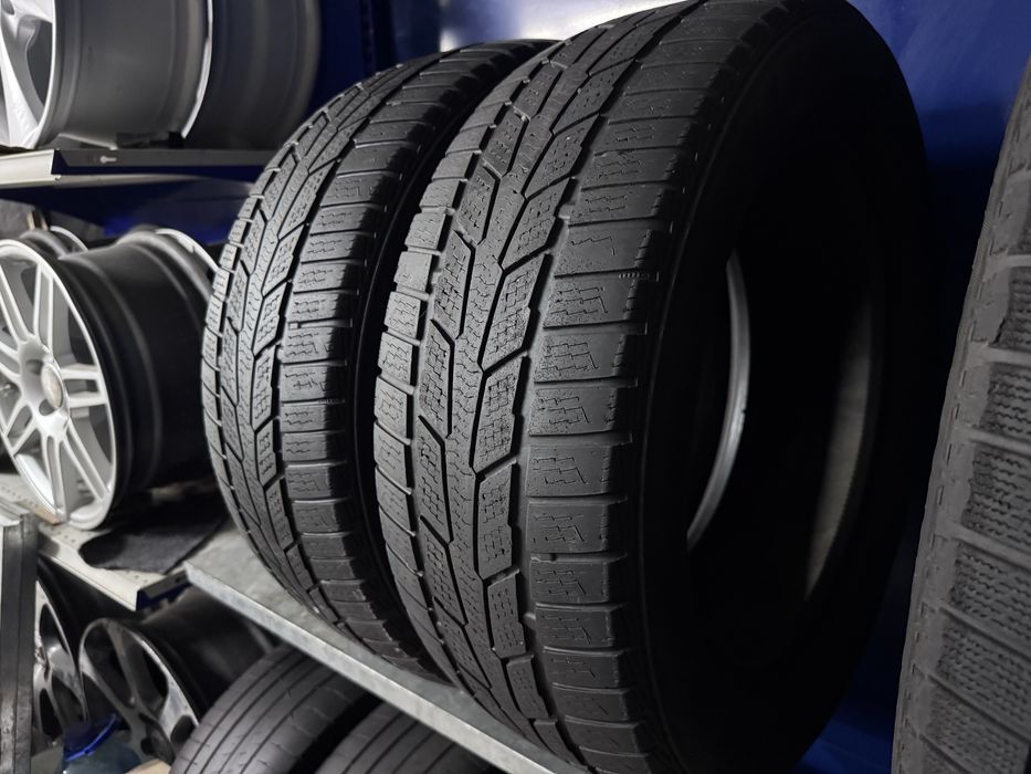 Semperit Speed Bridgestone Blizzak 205/55r16 зимова Склад Шин Умань